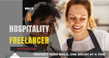 Exploring the World of Hospitality Freelancing: A Comprehensive Guide