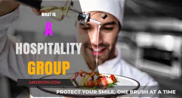 Understanding Hospitality Groups: Definition, Role, and Industry Impact