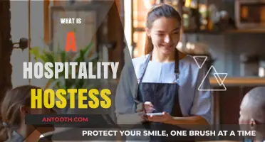 Exploring the Role of a Hospitality Hostess: A Comprehensive Guide