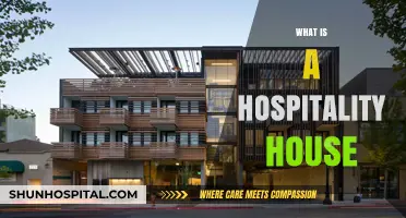 Exploring the Concept of a Hospitality House: A Comprehensive Guide