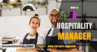 Understanding the Role and Responsibilities of a Hospitality Manager