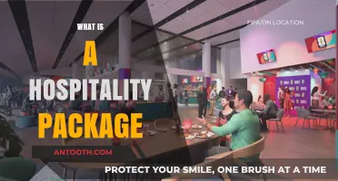 Exploring Hospitality Packages: Your Guide to Inclusive Travel Deals