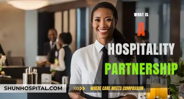 Forging Connections: The Power of Hospitality Partnerships