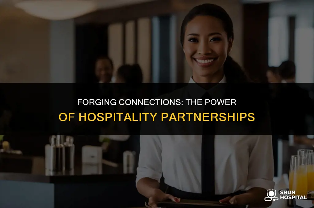 what is a hospitality partnership