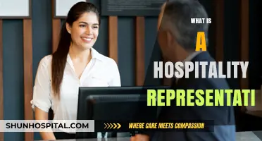 Exploring the Role of a Hospitality Representative: Your Guide to Industry Insights