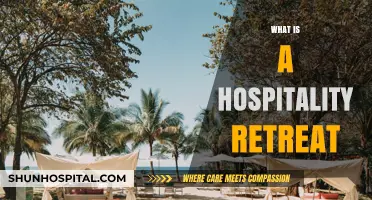 Discovering Serenity: What Is a Hospitality Retreat?