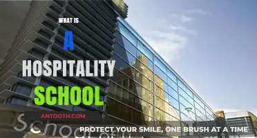 Exploring the World of Hospitality: What is a Hospitality School?