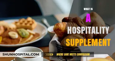 Exploring the Benefits of Hospitality Supplements for Your Business