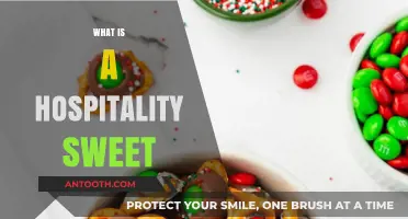 Delving into the World of Hospitality Sweets: A Comprehensive Guide