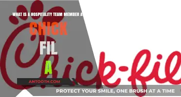 Chick-fil-A Hospitality Team Member: Role, Responsibilities, and Impact