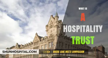Understanding Hospitality Trusts: A Guide to Investing in the Industry