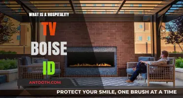 Hospitality TVs Transform Boise's Hotel Experience