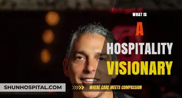 Defining the Future of Hospitality: A Visionary's Guide