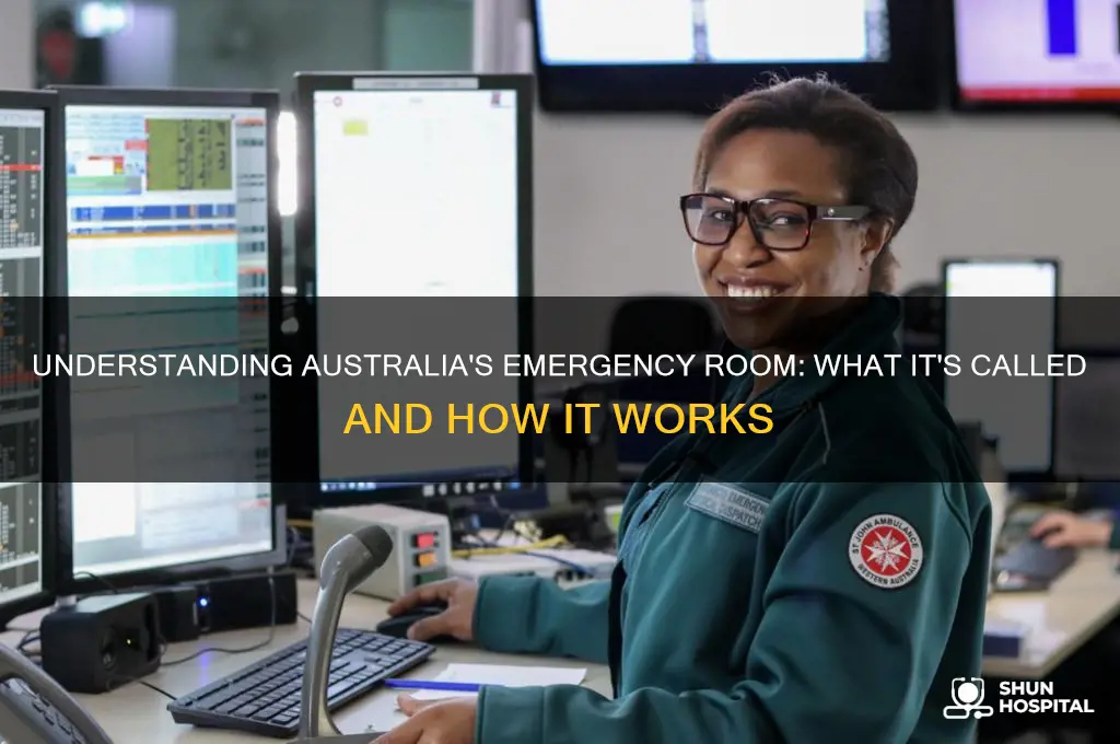 what is a hospital