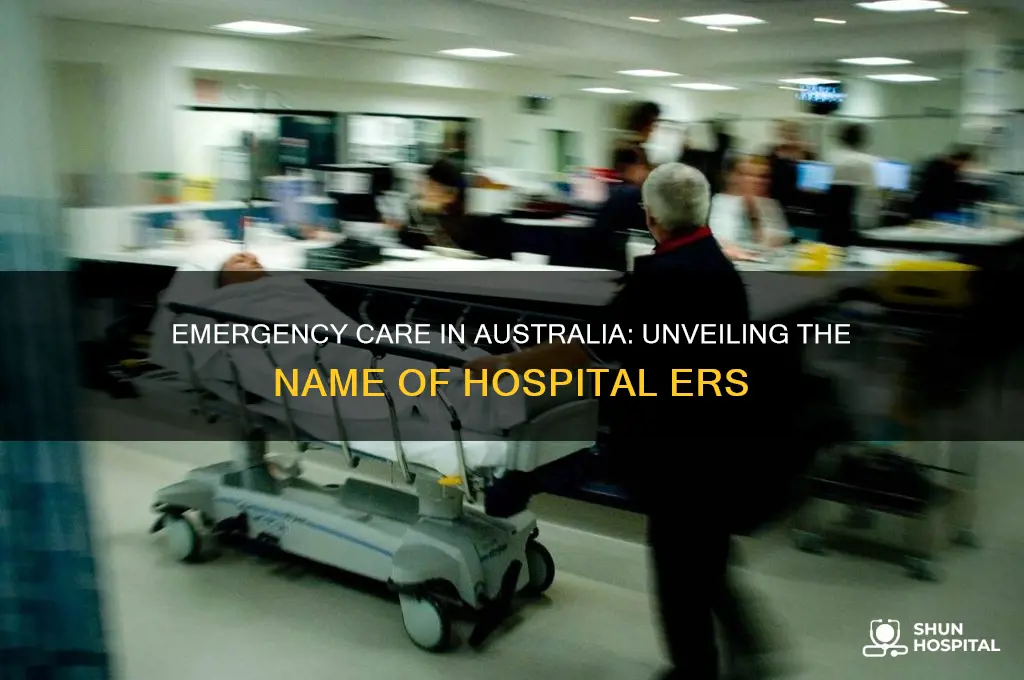 what is a hospital