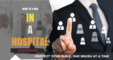 Hospital HROs: Saving Lives, Reducing Harm