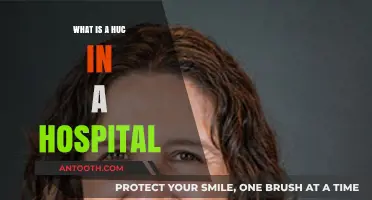 Understanding Hospital HUCs: What, Who, and Why