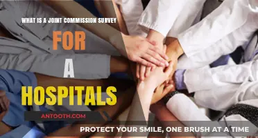 Understanding Joint Commission Surveys: A Hospital Accreditation Overview