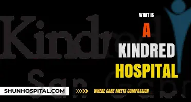 Understanding Kindred Hospitals: Specialized Long-Term Acute Care Explained