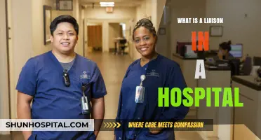 Hospital Liaison: A Crucial Role in Patient Care