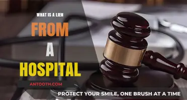 Hospital Liens: What You Need to Know