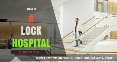 Understanding Lock Hospitals: A Comprehensive Guide to Secure Mental Health Facilities