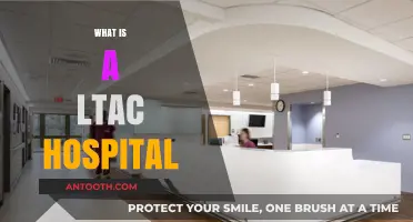 Understanding LTAC Hospitals: Long-Term Acute Care Facilities Explained