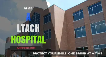 Understanding LTACH Hospitals: A Comprehensive Guide