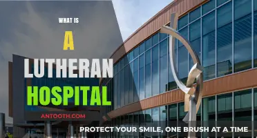 Understanding Lutheran Hospitals: A Comprehensive Guide to Their Mission and Values