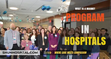 Magnet Recognition: Hospitals' Ultimate Accolade