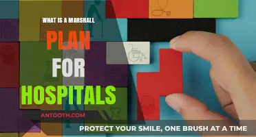 Hospitals Need a Marshall Plan: Funding, Staffing, and Support
