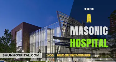 Unveiling the Mysteries: What Is a Masonic Hospital?