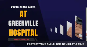 Understanding Greenville Hospital's Medical Alert 4C: Purpose and Response Protocol