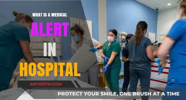 Medical Alert Systems: Saving Lives in Hospitals
