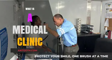 Understanding Medical Clinics: Essential Services and Patient Care Explained