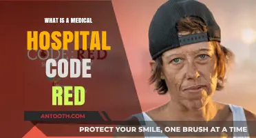 Code Red: Emergency Response in Hospitals
