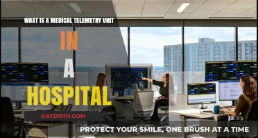 Understanding Medical Telemetry Units: Hospital Monitoring for Patient Care