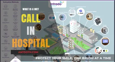 Hospital MET Calls: What You Need to Know