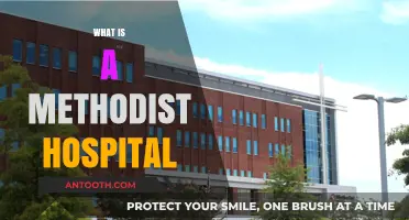 Understanding Methodist Hospitals: History, Beliefs, and Healthcare Services