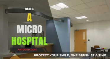 Understanding Micro Hospitals: Compact Healthcare Facilities Revolutionizing Patient Care