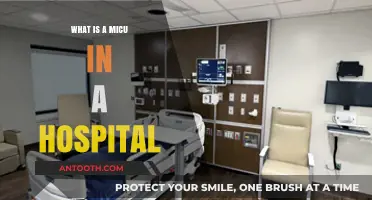ICU 101: Understanding the Medical Intensive Care Unit