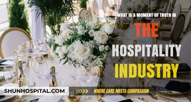 Unveiling Moments of Truth: Elevating Hospitality Experiences for Lasting Impressions