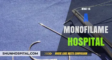 Understanding Monofilament Hospitals: A Comprehensive Guide