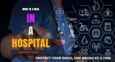 Understanding Hospital MSAs: What You Need to Know