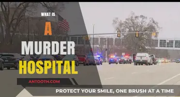 Unveiling the Dark Secrets of Murder Hospitals: A Chilling Exposé