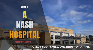 Understanding Nash Hospitals: A Comprehensive Guide to Healthcare Facilities