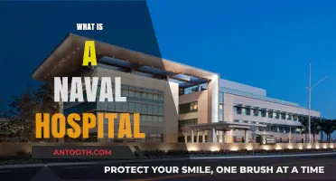Understanding Naval Hospitals: A Comprehensive Guide to Maritime Healthcare
