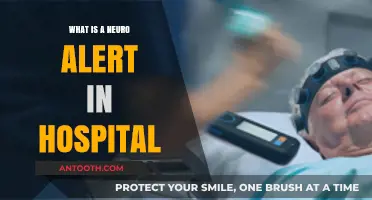 Neuro Alerts: Saving Lives in Hospitals