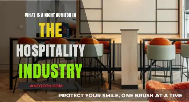Understanding the Role of a Night Auditor in Hospitality