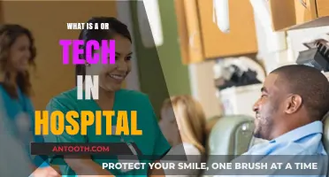 The Benefits of AI in Healthcare Settings